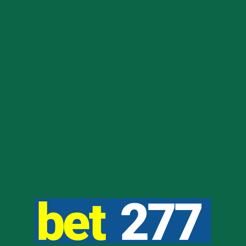 bet 277