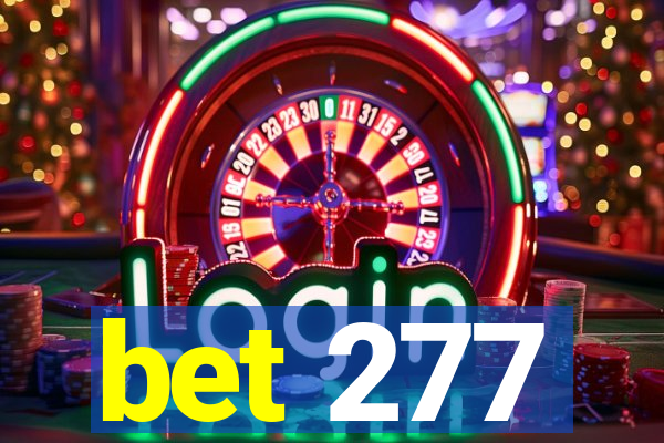 bet 277