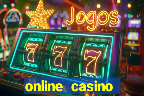 online casino william hill