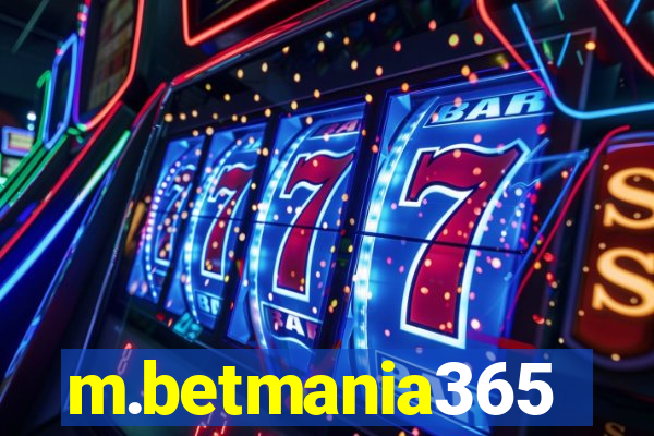 m.betmania365