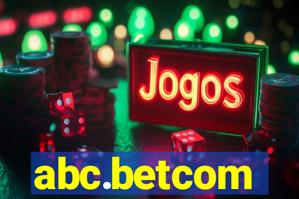 abc.betcom