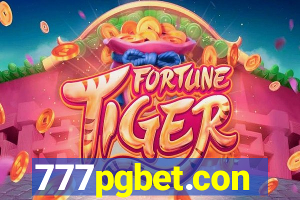 777pgbet.con