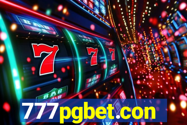 777pgbet.con