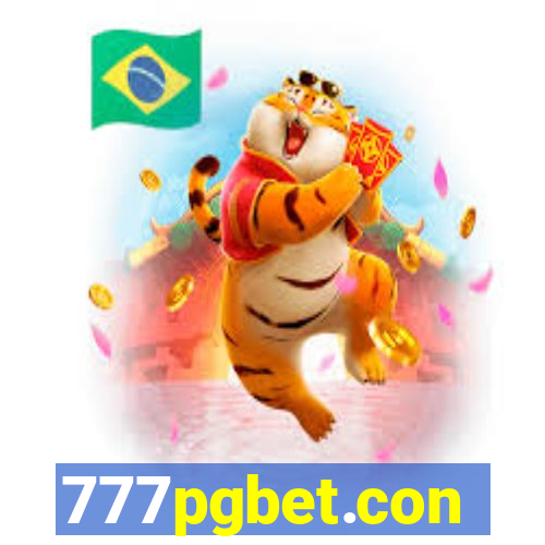 777pgbet.con