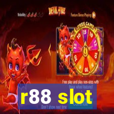 r88 slot