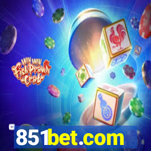 851bet.com