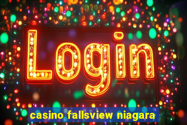 casino fallsview niagara