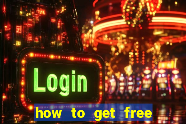 how to get free bingo blitz credits