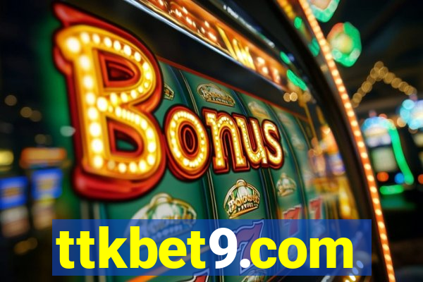 ttkbet9.com