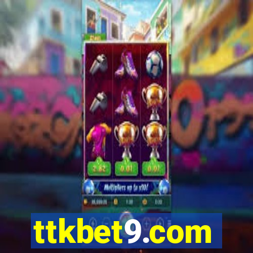 ttkbet9.com