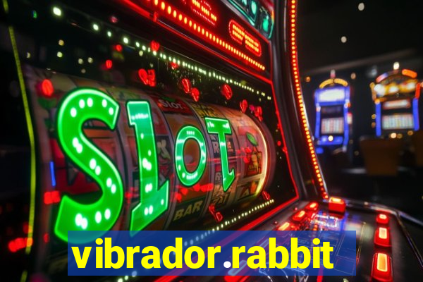 vibrador.rabbit