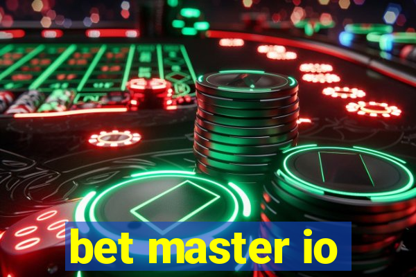 bet master io