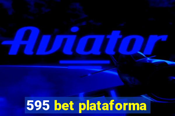 595 bet plataforma