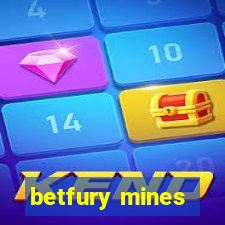 betfury mines