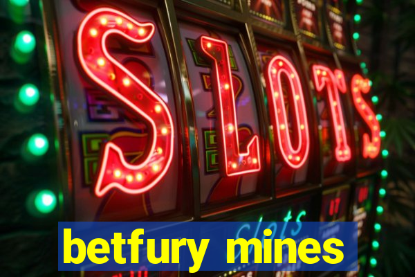 betfury mines