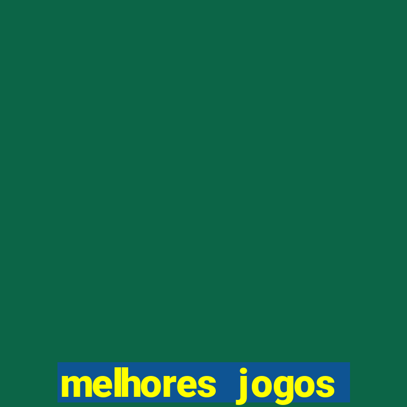 melhores jogos esporte da sorte