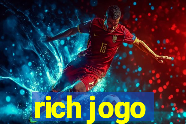 rich jogo