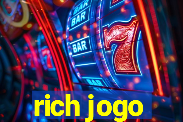 rich jogo