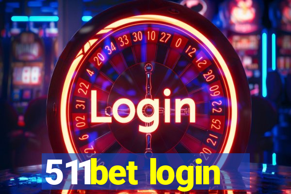 511bet login