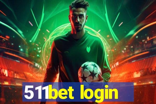 511bet login