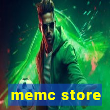 memc store