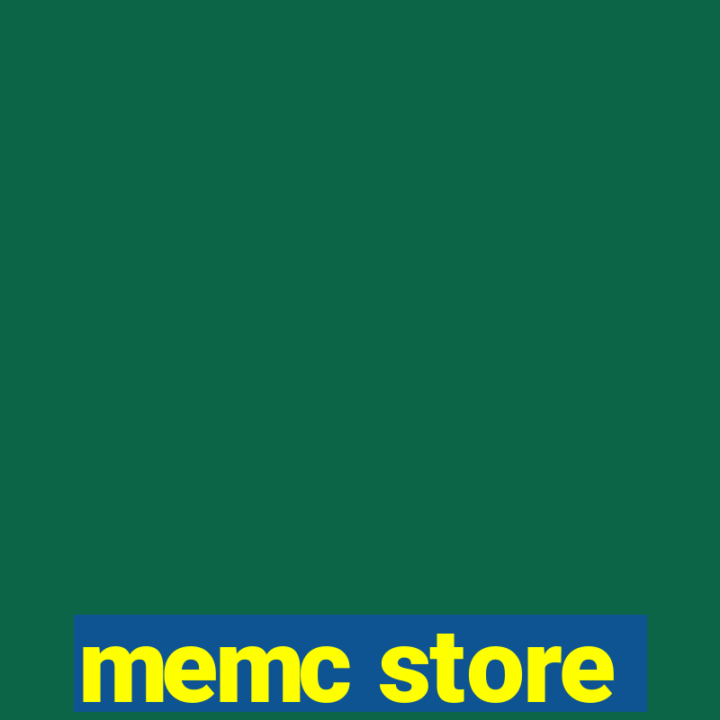 memc store