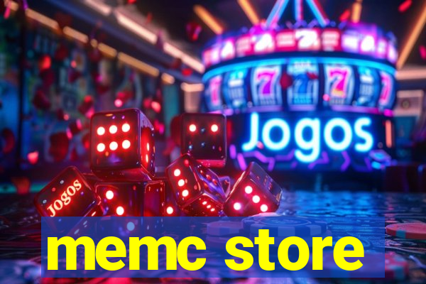 memc store