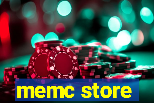 memc store