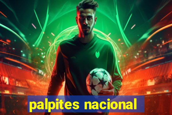 palpites nacional