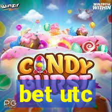 bet utc