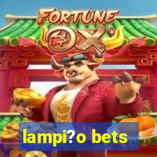 lampi?o bets