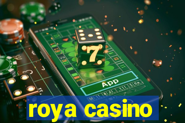 roya casino