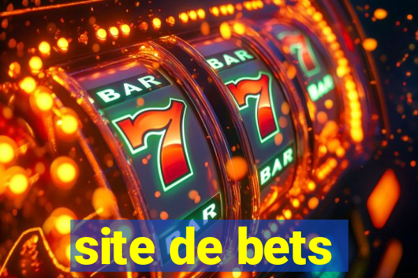 site de bets