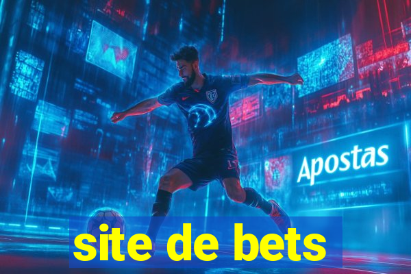 site de bets