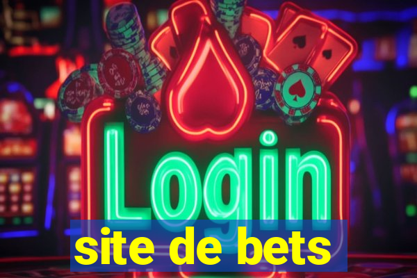 site de bets