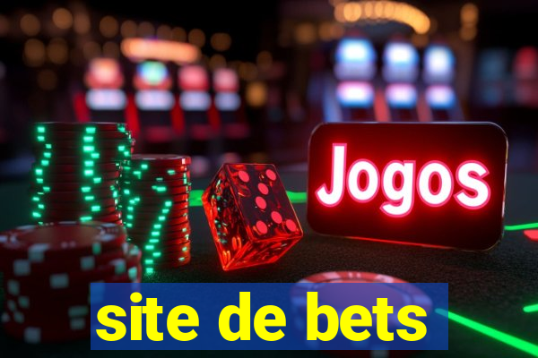 site de bets