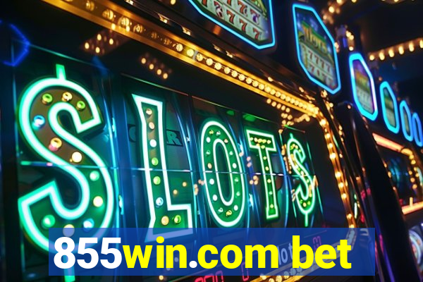 855win.com bet