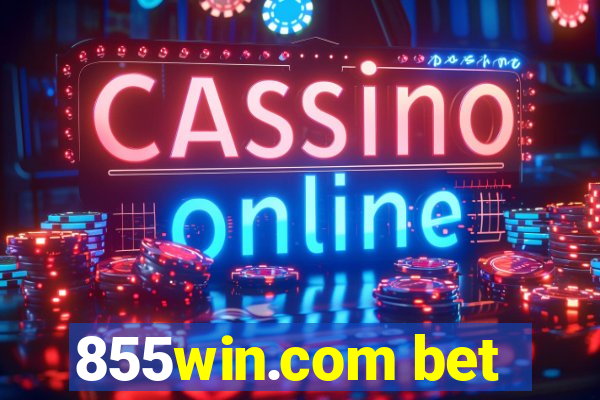 855win.com bet