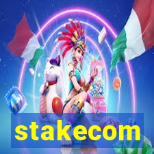 stakecom