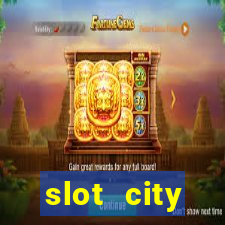 slot city промокод на фриспины