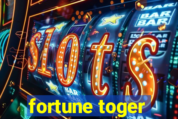 fortune toger