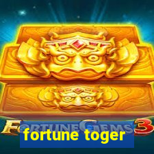 fortune toger