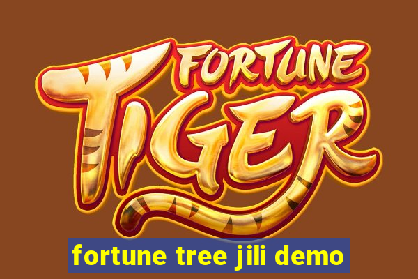 fortune tree jili demo