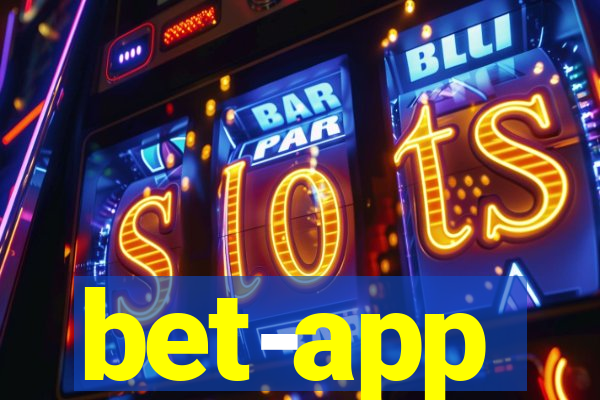 bet-app