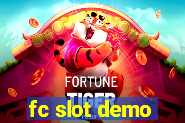 fc slot demo