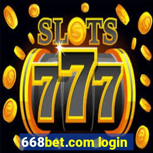 668bet.com login