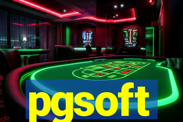 pgsoft