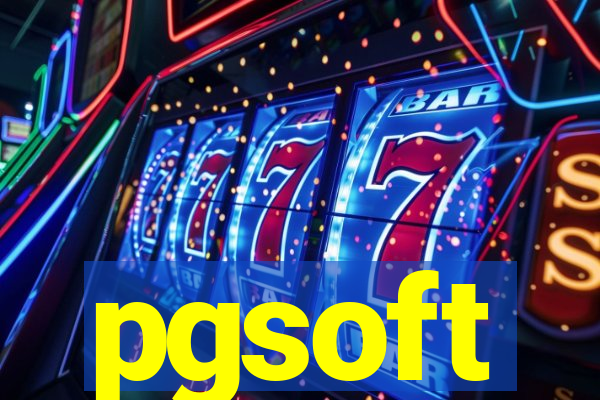 pgsoft