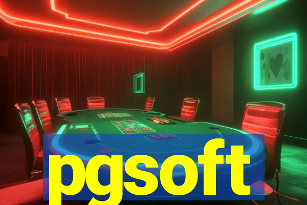 pgsoft