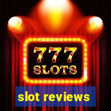 slot reviews